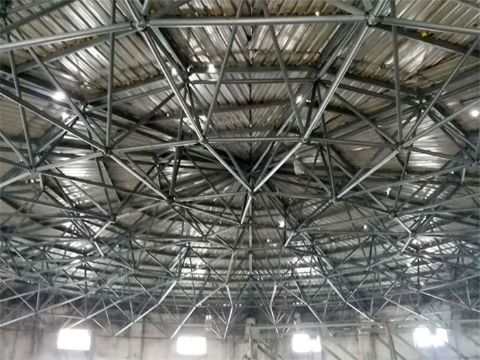 恩施网架钢结构工程有限公司